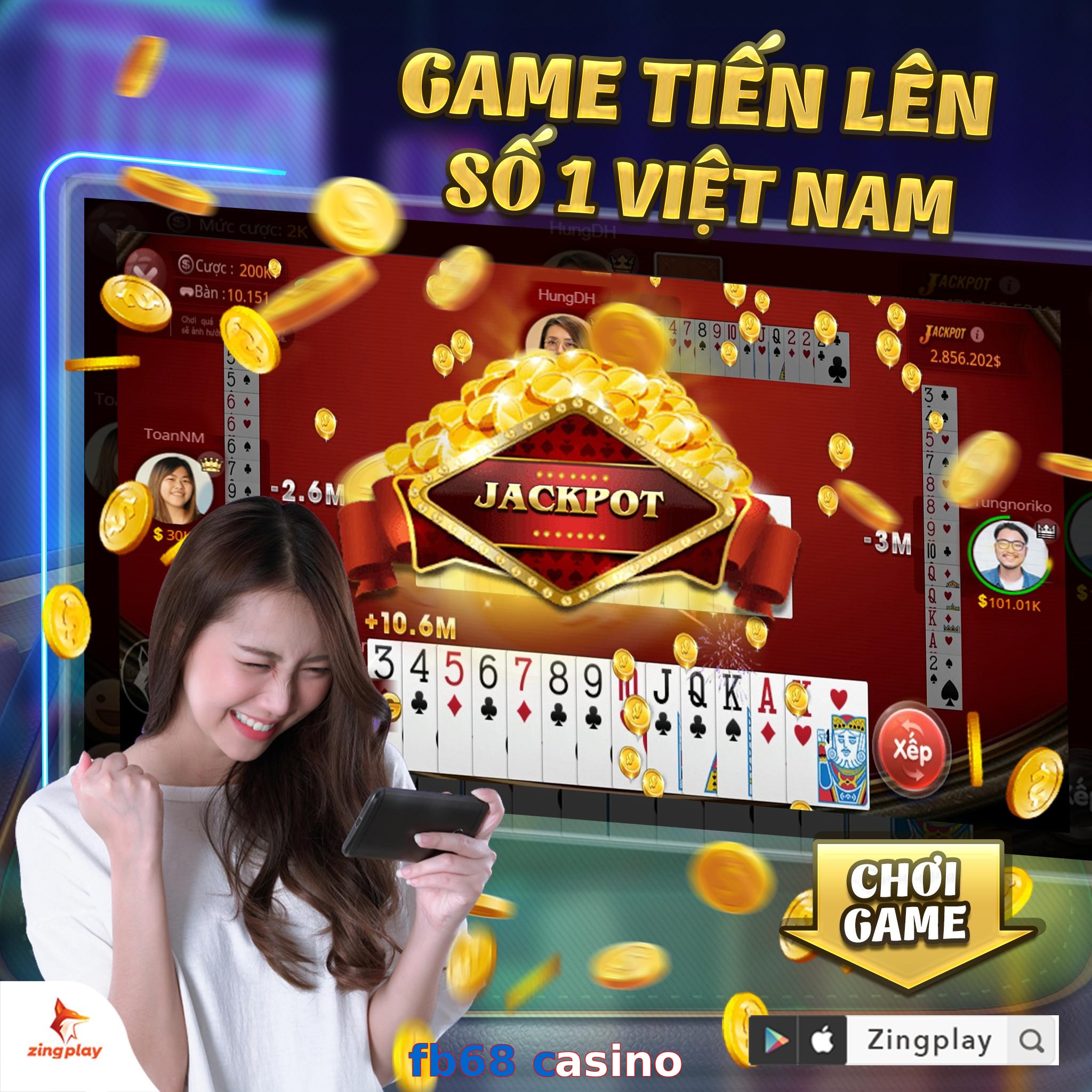 fb68 casino