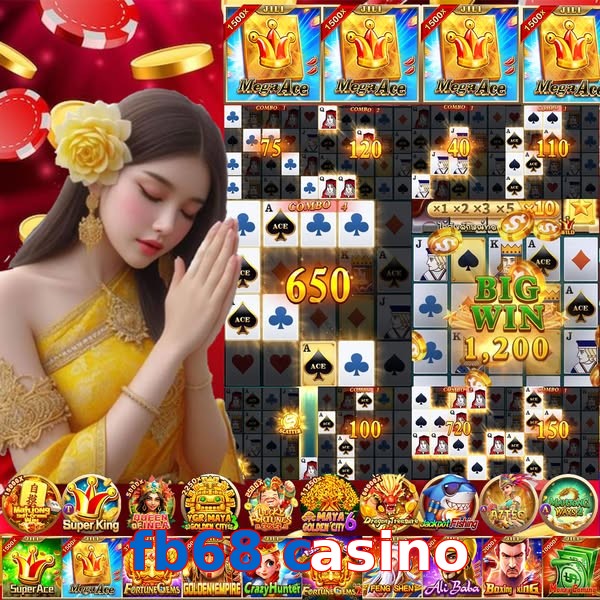 fb68 casino