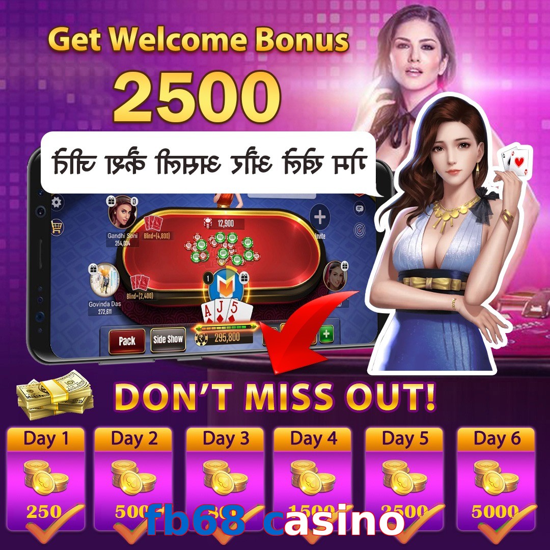 fb68 casino