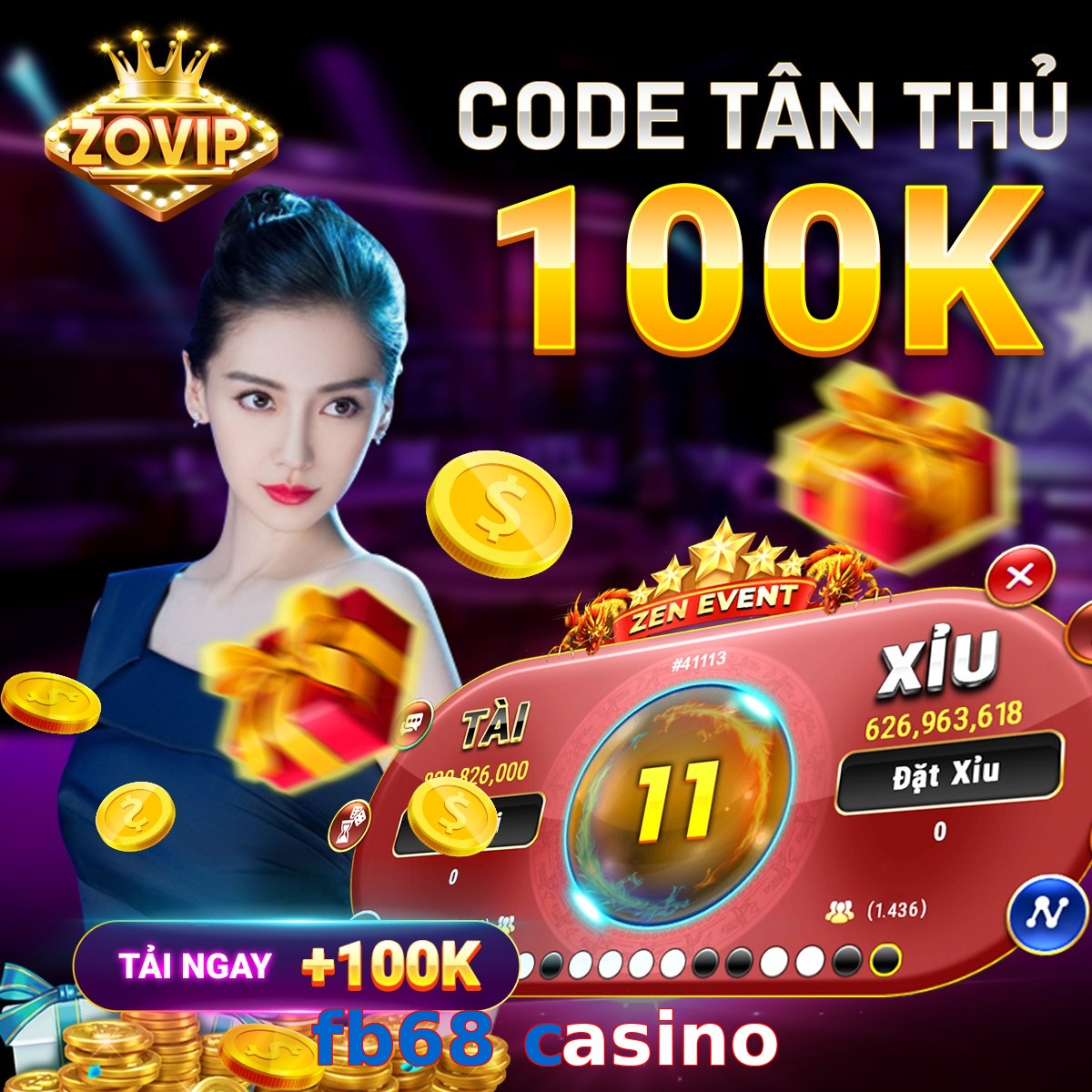 fb68 casino