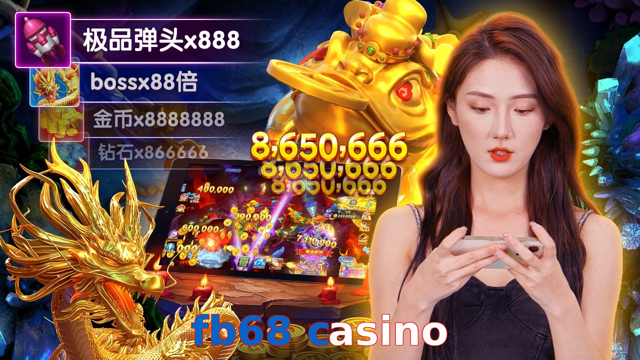 fb68 casino