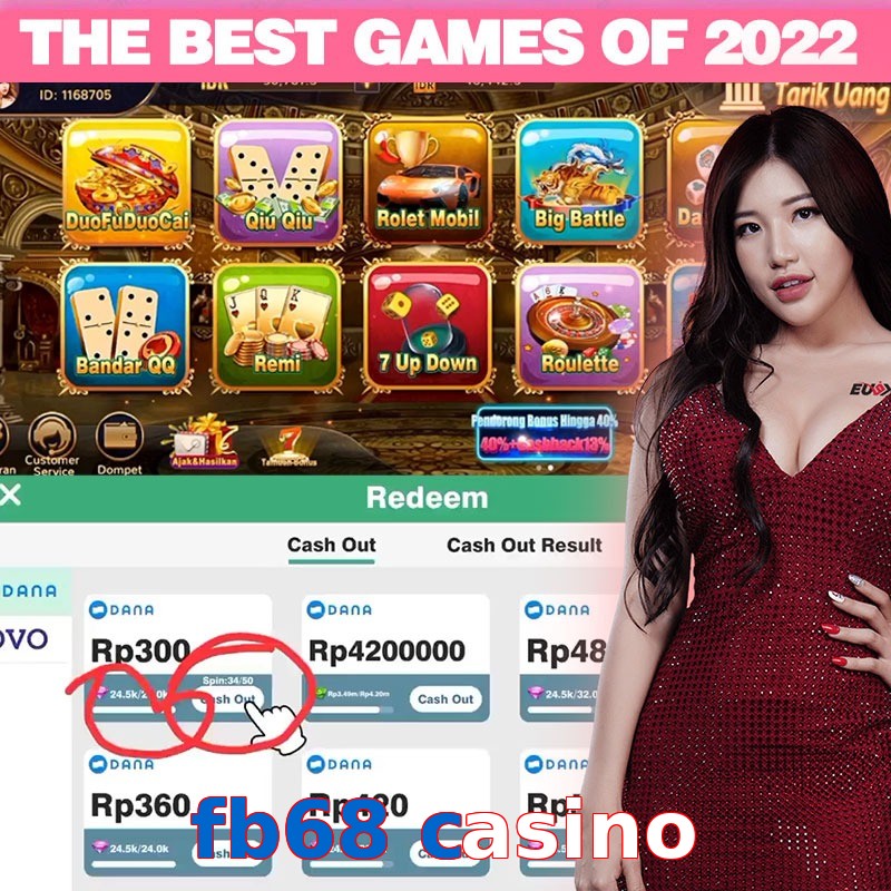 fb68 casino