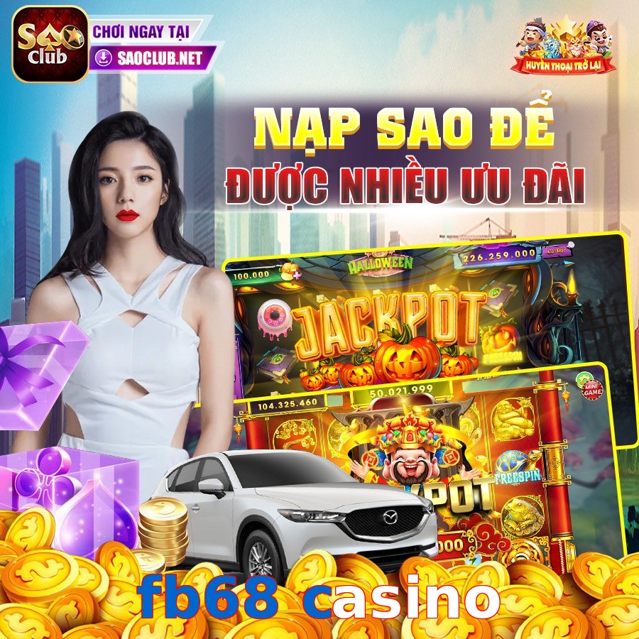 fb68 casino
