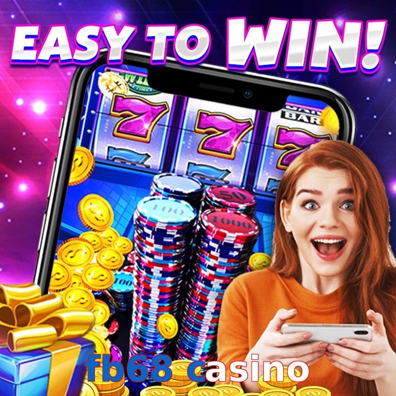 fb68 casino